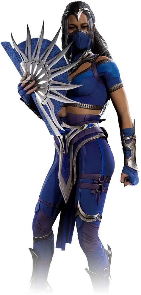 kitana r34|Kitana (Mortal Kombat) by nsfw